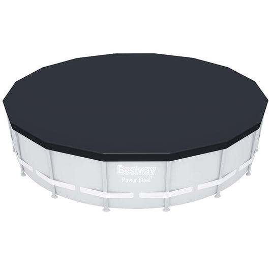 Bestway Krycí Plachta Na Bazén Flowclear 488 Cm
