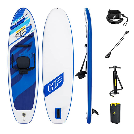 Bestway Nafukovací Paddleboard Hydro-Force Oceana
