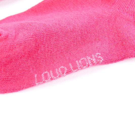 Dětské Ponožky 5 Párů Eu 30–34