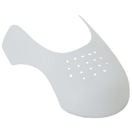 Chrániče Proti Pomačkání Obuvi 2 Páry Eu 41–47 Plast