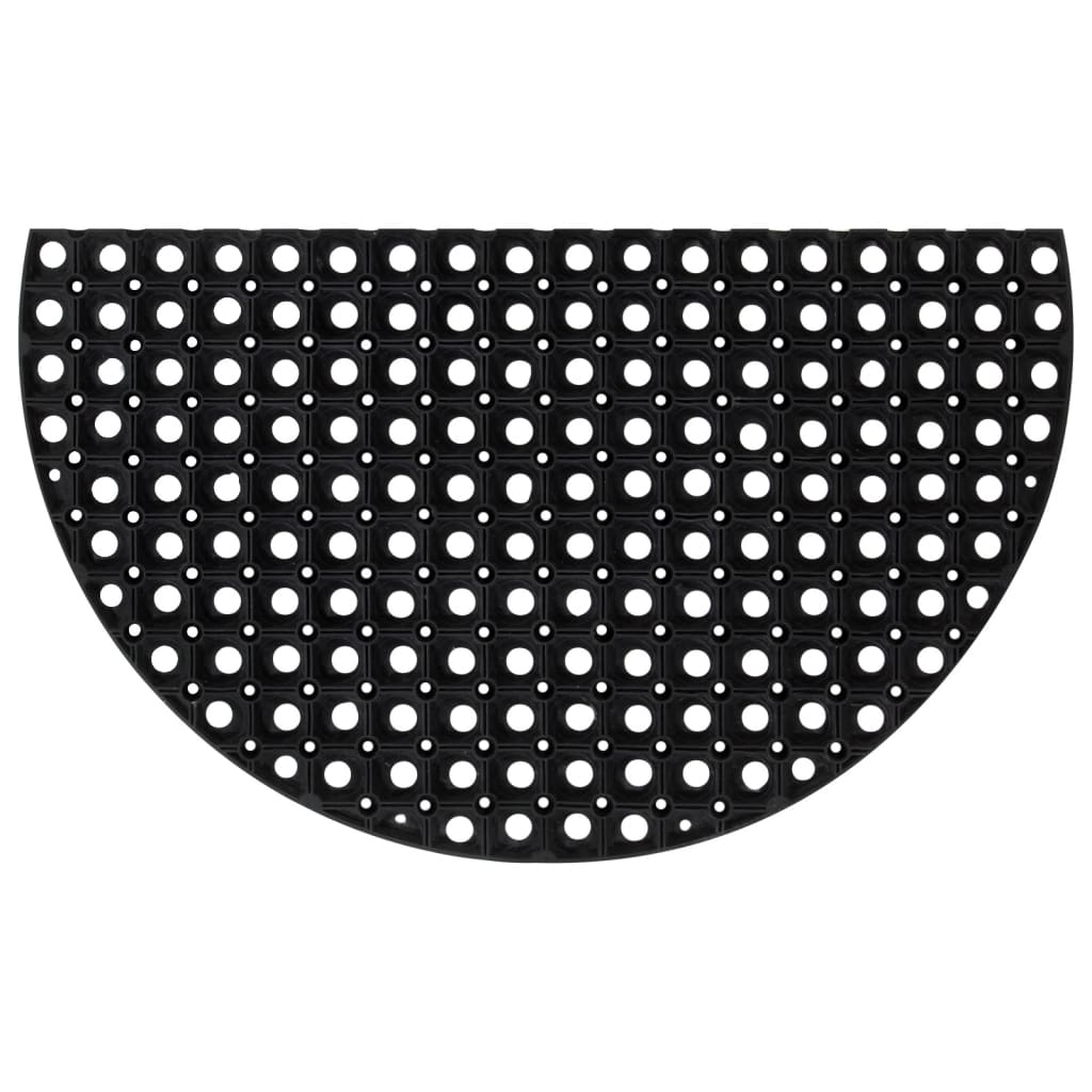 Gumová Rohož 22 Mm 80 X 120 Cm