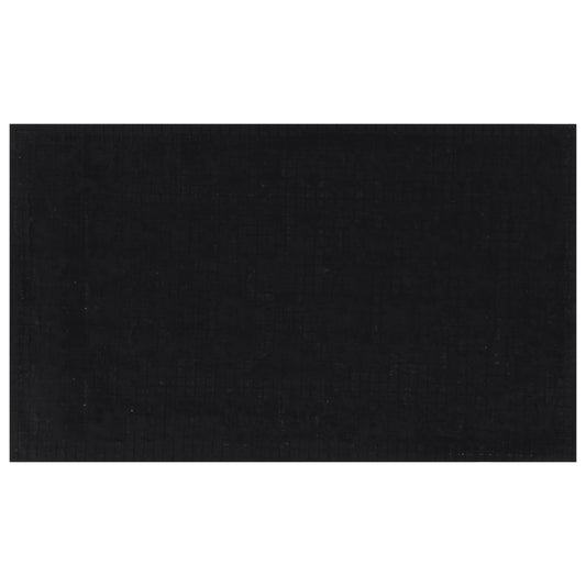 Rohožka Před Dveře Obdélníková 45X75 Cm Guma A Kokosové Vlákno