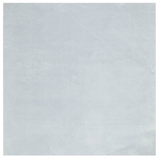 Koberec Huarte Krátký Vlas Měkký A Pratelný Modrý Modrá