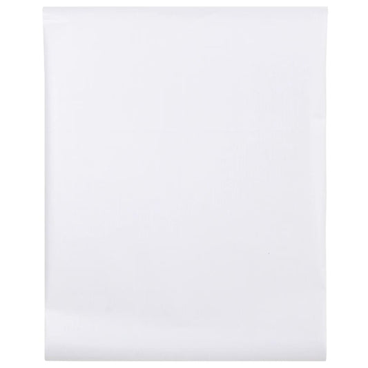 Okenní Fólie 45 X 1 000 Cm Pvc Matná Bílá