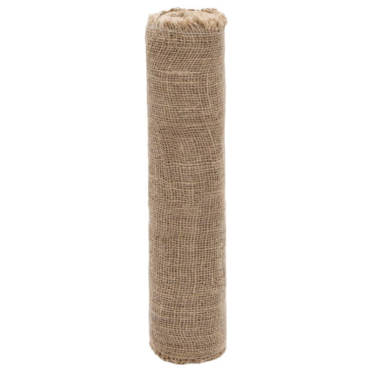 Jutová Role 0,5 X 50 M 100% Juta 200 G/M²