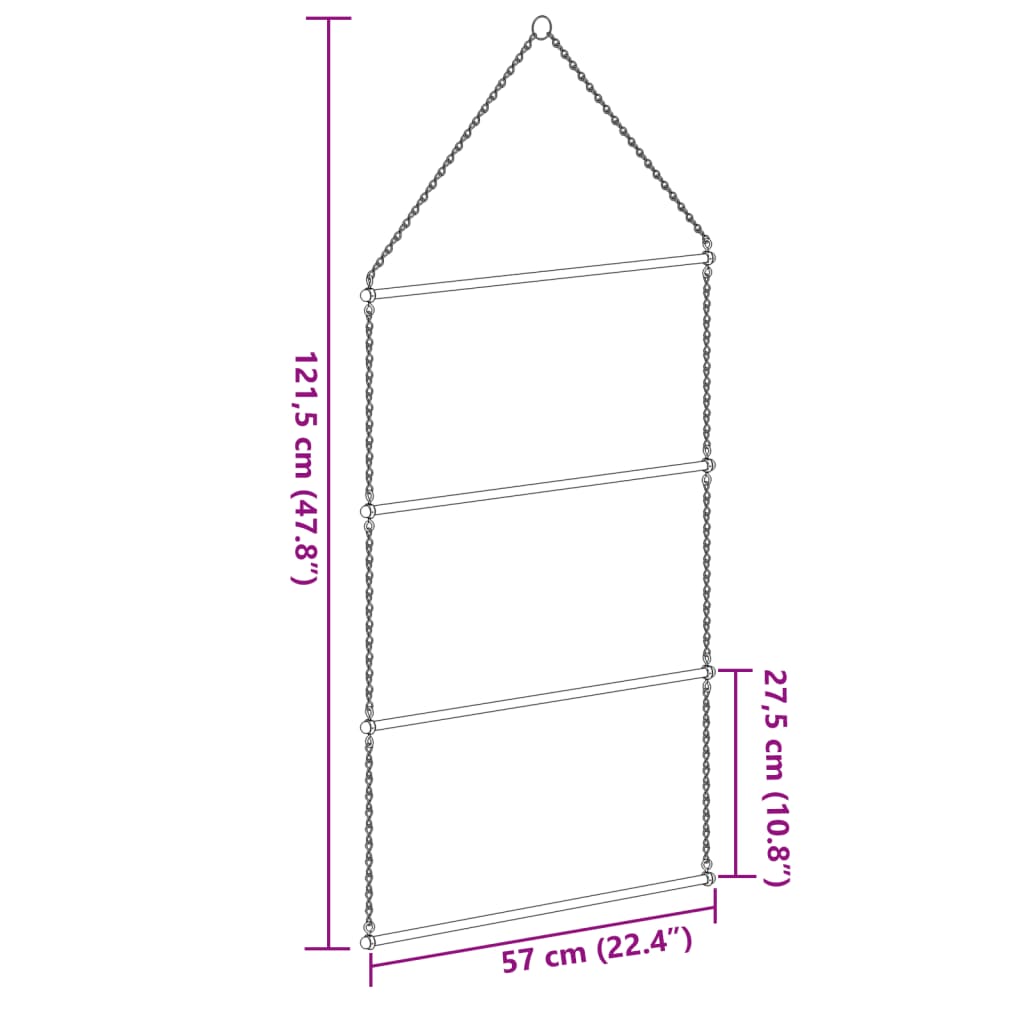 Držák Na Jezdecký Pad Stříbrný Nerezová Ocel
