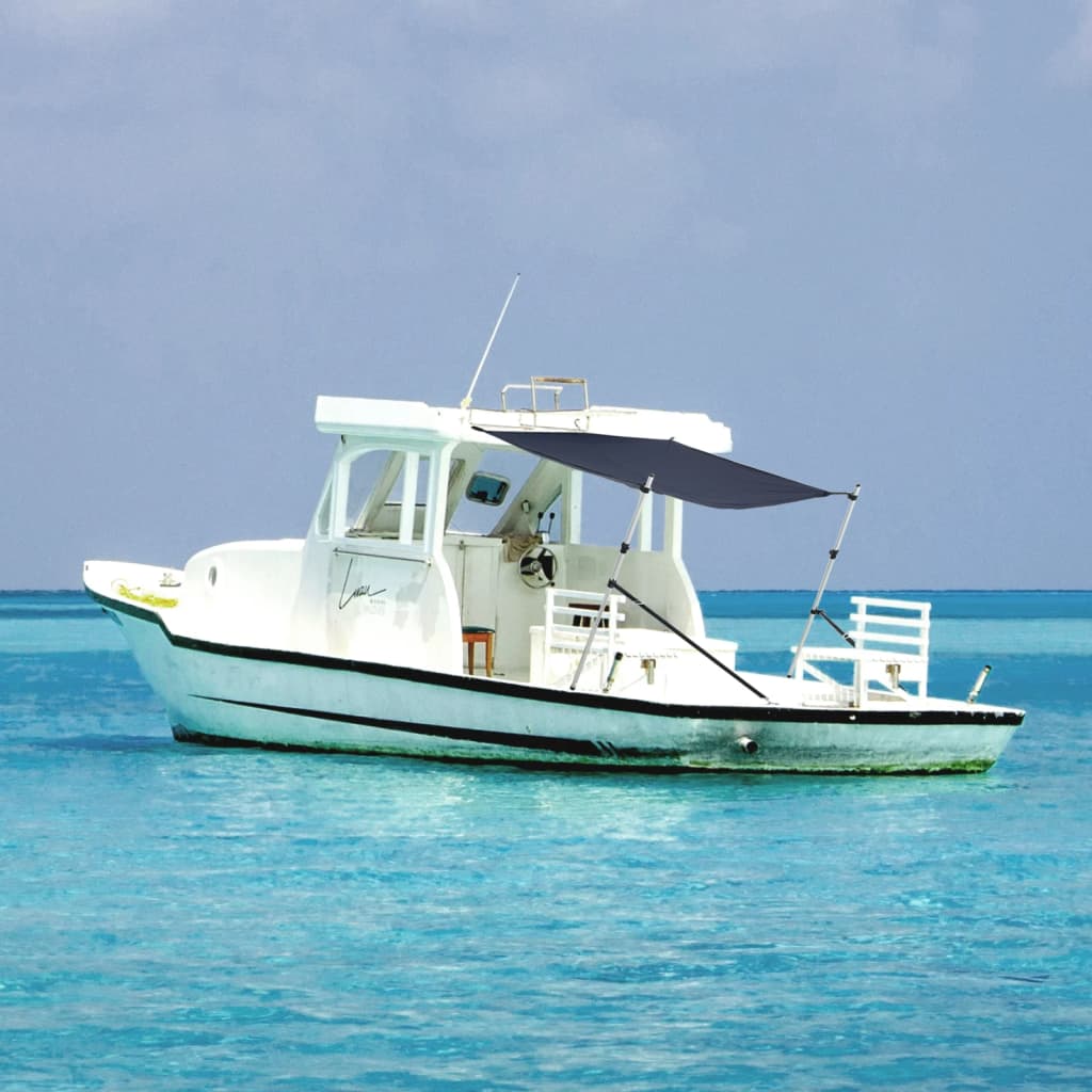 Nástavec Na T-Top Stříšku Bílý