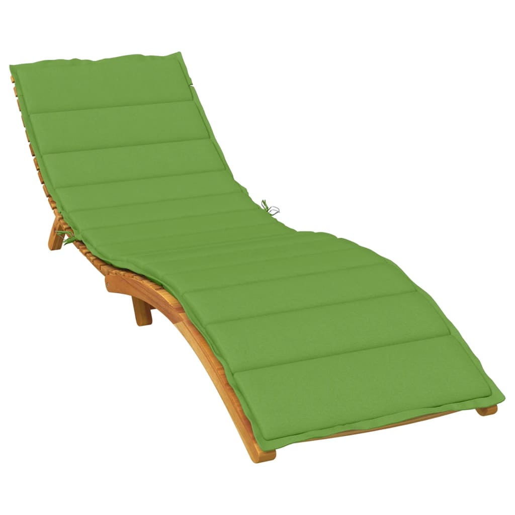 Poduška Na Lehátko Krémová Melanž Textil