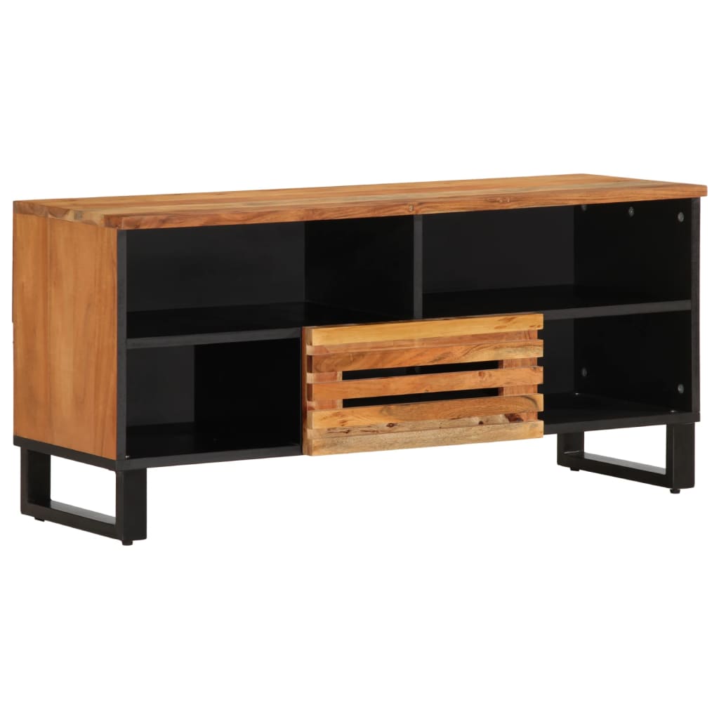 Tv Stolek 100 X 34 X 46 Cm
