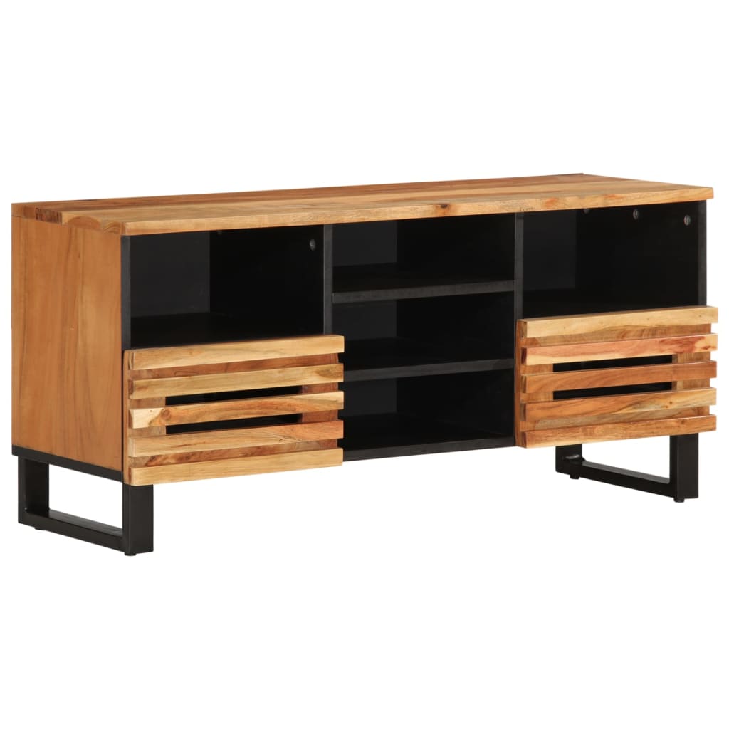 Tv Stolek 100 X 34 X 46 Cm