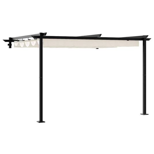 Altán 300 X 300 X 200 Cm Polyester