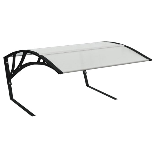 Garáž Pro Robotickou Sekačku Černá 80 X 101 X 46 Cm