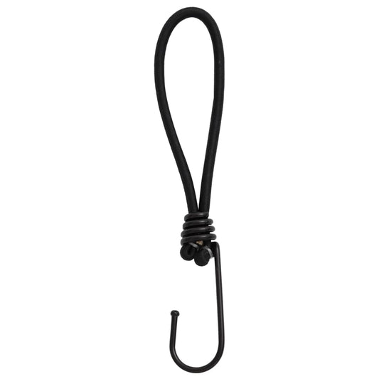 Gumicuky S Háčky 25 Ks 17 Cm