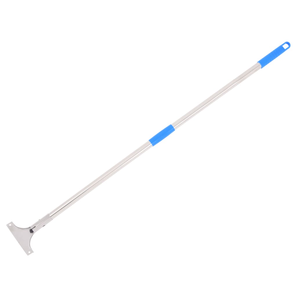 Násady Pro Podlahovou Stěrku 5 Ks 119,5 Cm Ocel A Plast