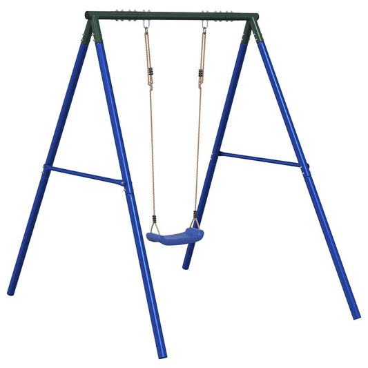 Zahradní Houpací Set S Houpačkou