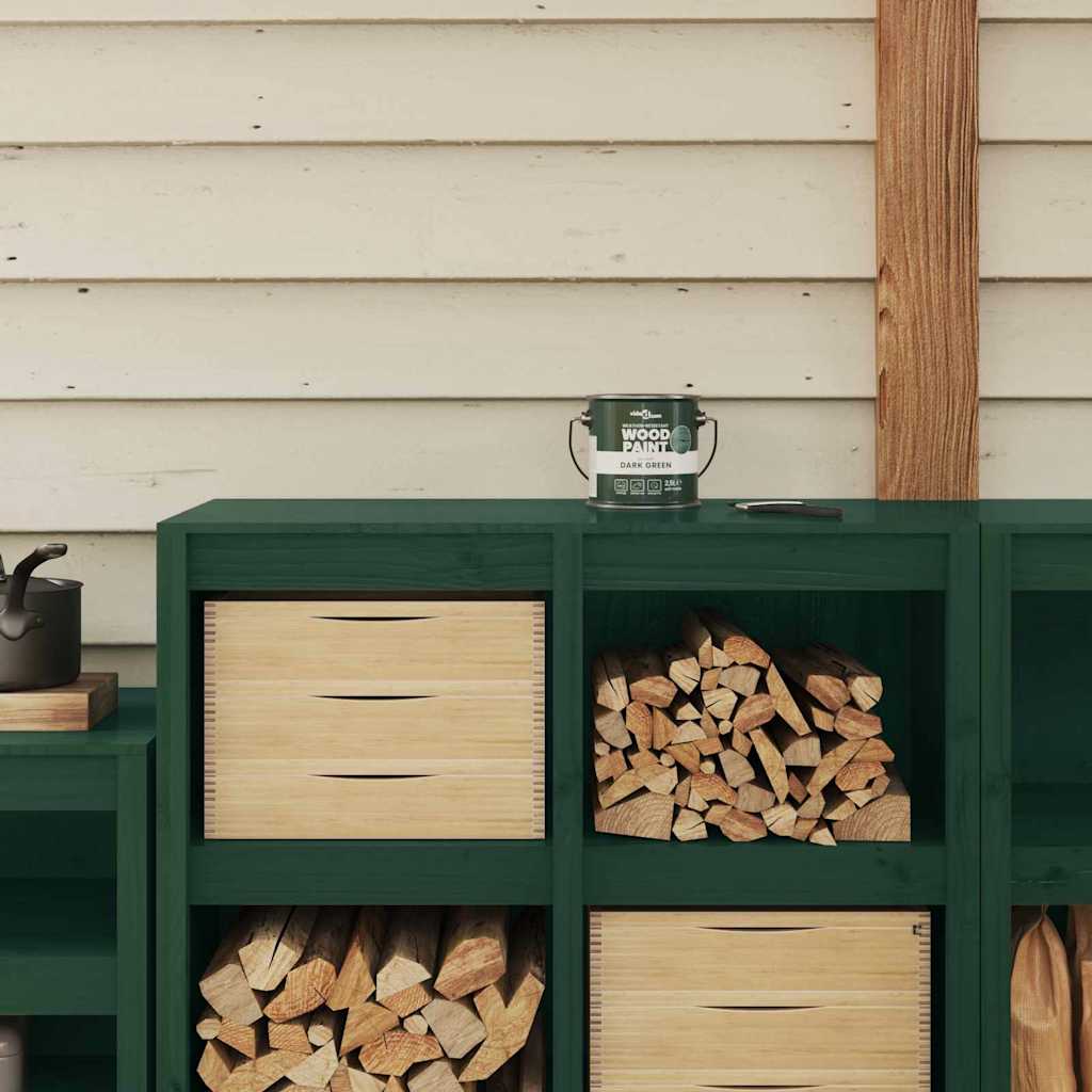 Barva Na Dřevo 2,5 L Tisk Na Zeď