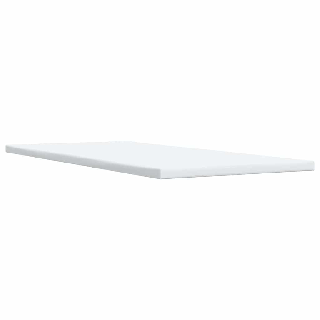 Box Spring Postel S Matrací Tmavě Šedá 80 X 200 Cm Textil