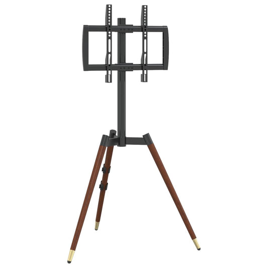 Stojan Na Tv Trojnožka 37"–65" Max. Vesa 400 X 400 Mm 40 Kg
