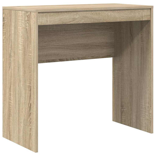 Stůl Sonoma Dub 80 X 40 X 76 Cm