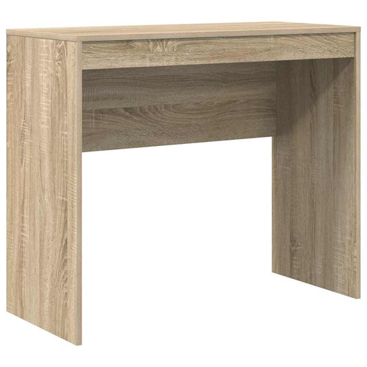 Stůl Sonoma Dub 90 X 40 X 76 Cm
