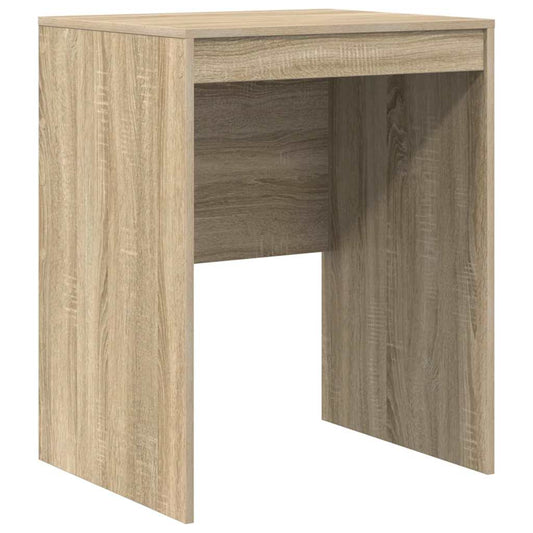 Stůl Sonoma Dub 60 X 50 X 76 Cm
