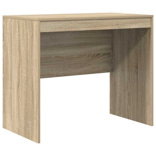 Stůl Sonoma Dub 90 X 50 X 76 Cm