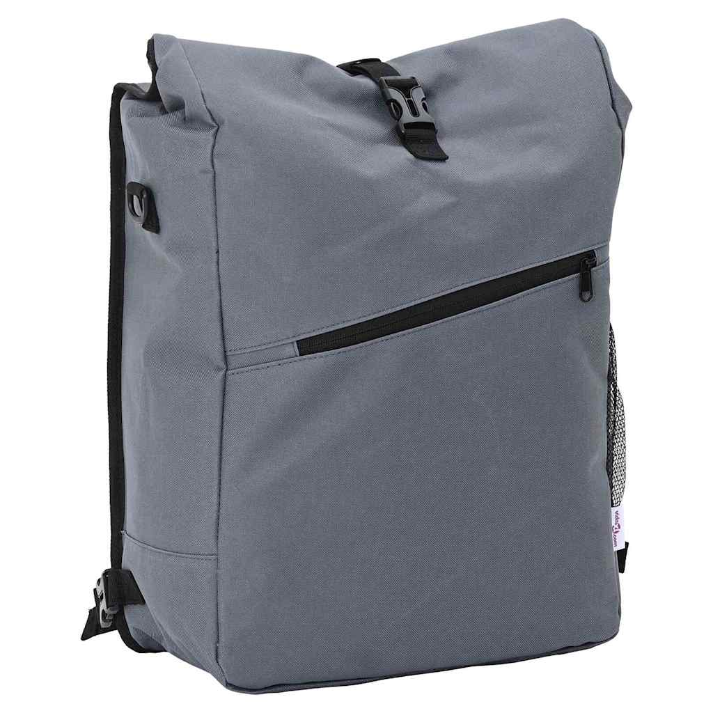 Cyklistická Taška 33 X 16 X 60 Cm Polyester