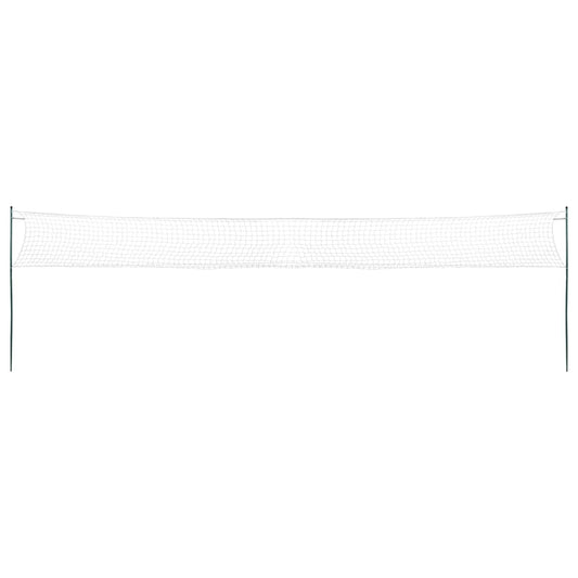 Badmintonová Sada Se 4 Raketami A Sítí 620 X 151 Cm