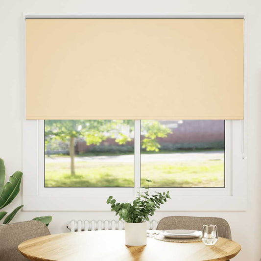 Roleta Zatemňovací 145X Šířka Látky 141,6 Cm Polyester