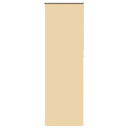 Roleta Zatemňovací 75X210 Cm Šířka Látky 70,7 Cm Polyester