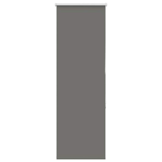 Roleta Zatemňovací 45X130 Cm Šířka Látky 40,7 Cm Polyester