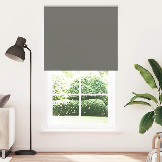 Roleta Zatemňovací 125X Šířka Látky 121,6 Cm Polyester