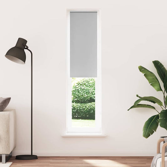 Roleta Zatemňovací 60X210 Cm Šířka Látky 55,7 Cm Polyester
