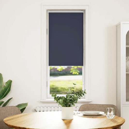 Roleta Zatemňovací 55X150 Cm Šířka Látky 50,7 Cm Polyester