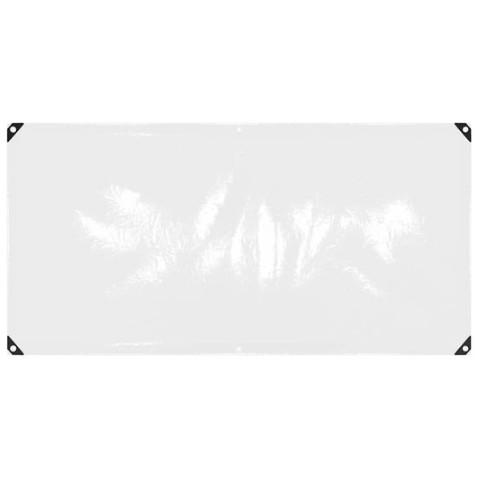 Čirá Plachta S Oky Pvc