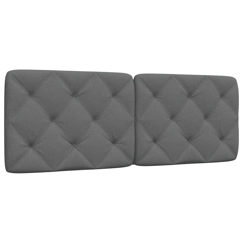 Polštář Na Čelo Postele Textil
