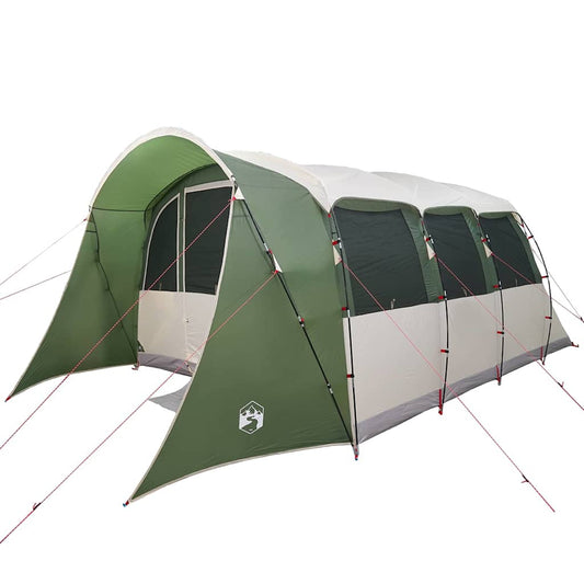 Rodinný Stan Se Střechou A Bílá 576 X 325 X 213 Cm