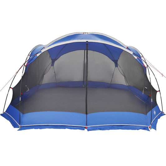 Stan S Moskytiérou Se Střechou Azur Blue 434 X 434 X 230 Cm