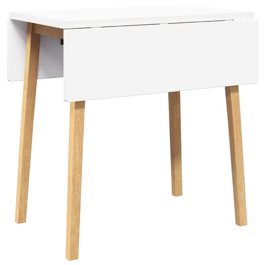 Jídelní Stůl Z Přírodního Masivního Dřeva Rubber