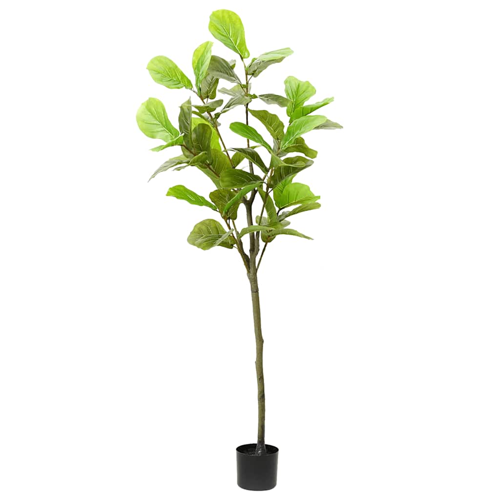 Umělý Strom Ficus 30 Listů Zelený
