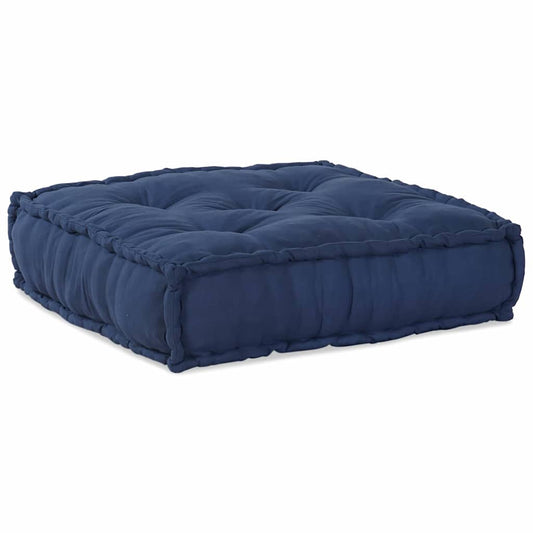 Modulová Pohovka Indigo 70 X 70 X 36 Cm Textil