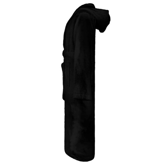 Župan Kinn Černá M Bavlna