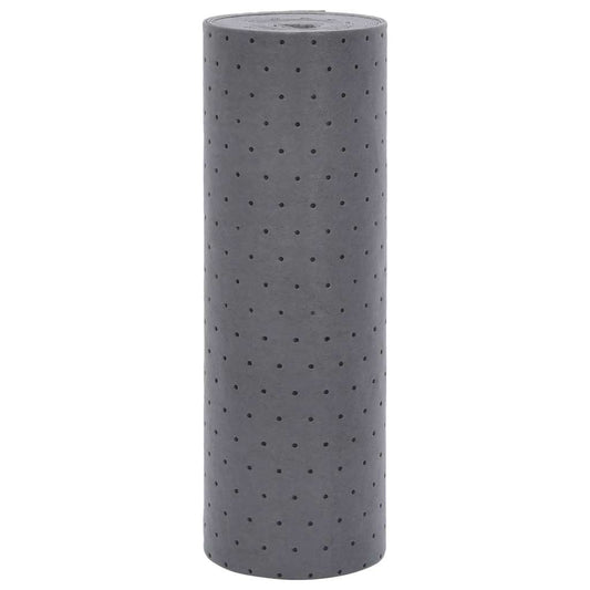 Olejové Absorpční Podložka Šedé 40X1000 Cm Kouřový Dub