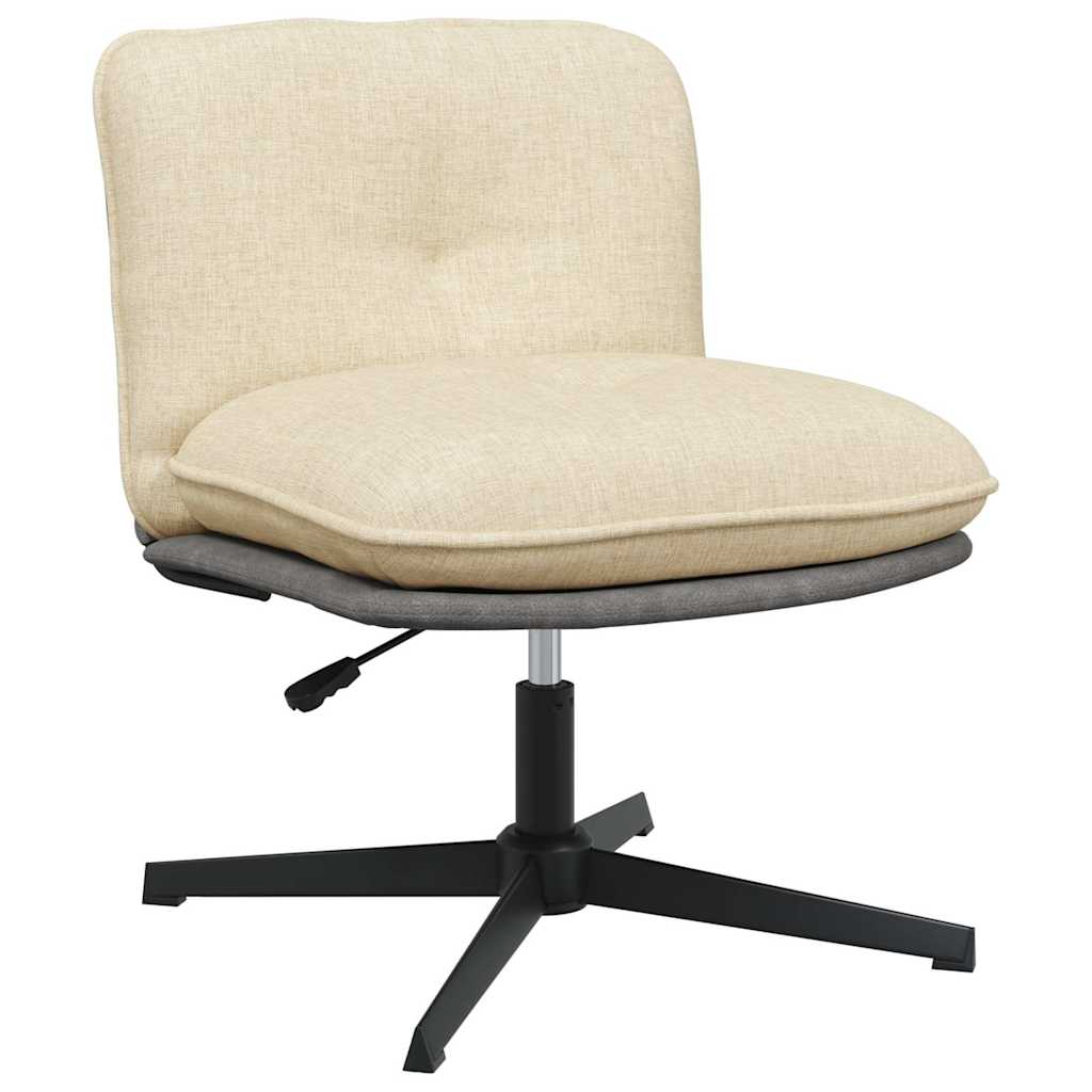 Otočná Kancelářská Židle Textil