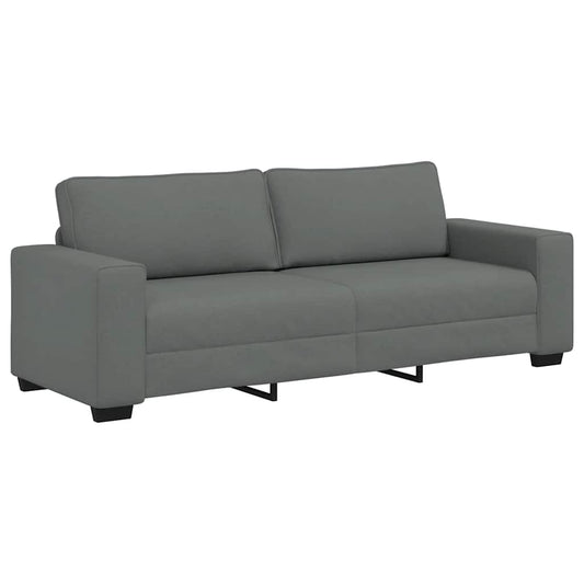 Pohovka Pro 3 Osoby 180 Cm Látka