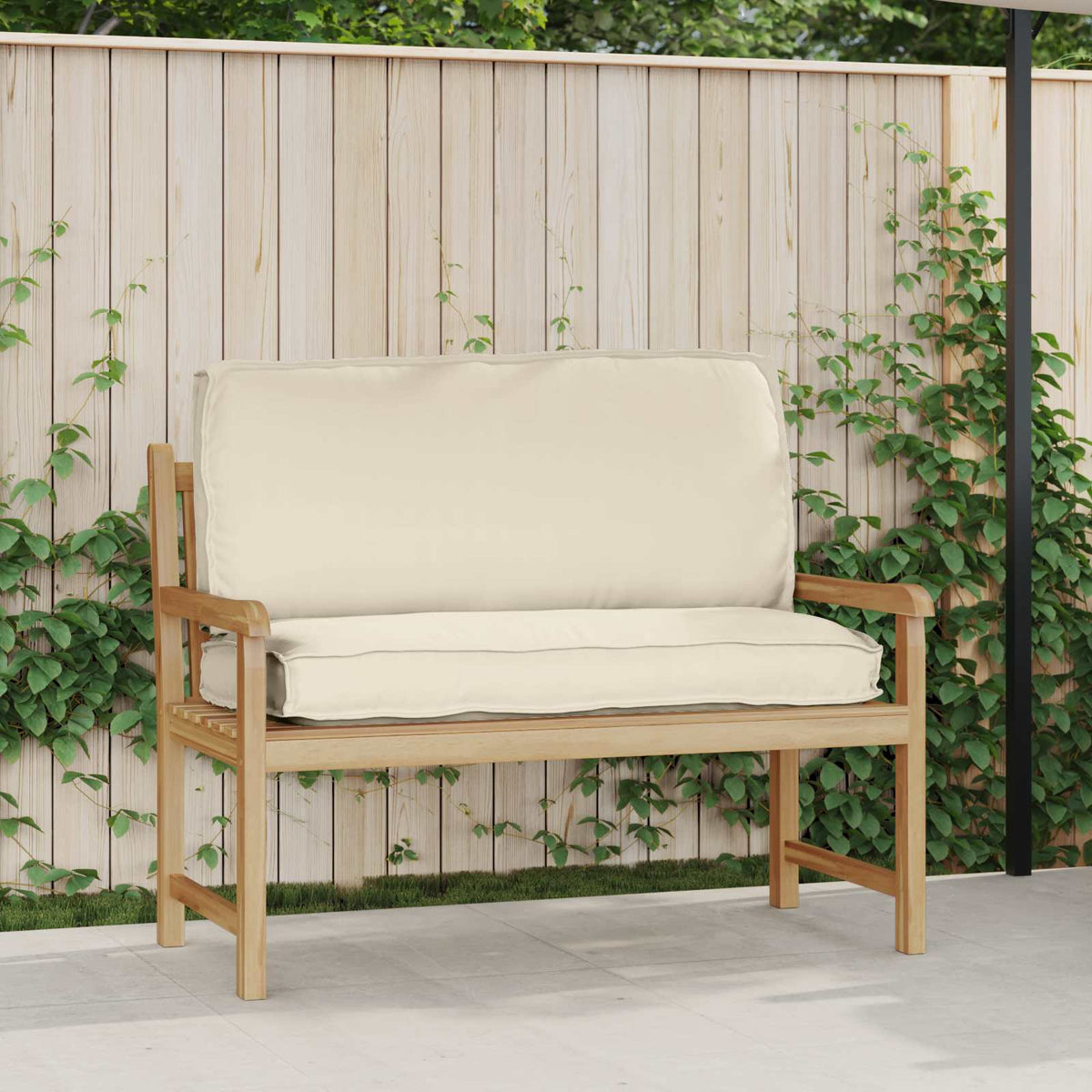 Polštář Oxford Látka 120 X 50 X 12 Cm