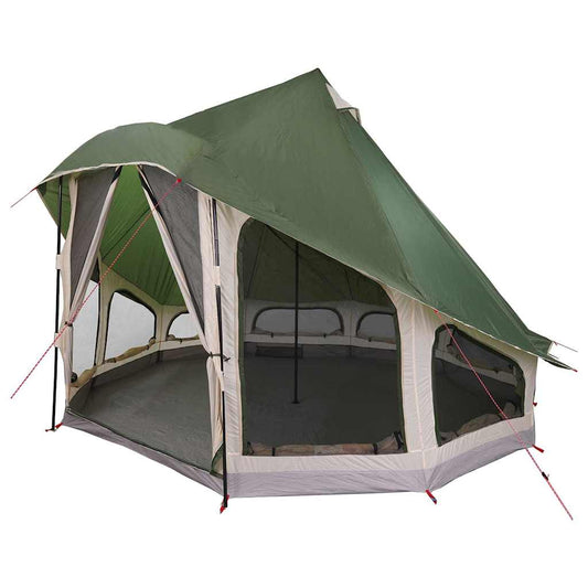 Tipi Stan Se Střechou 404 X 370 X 270 Cm Taft