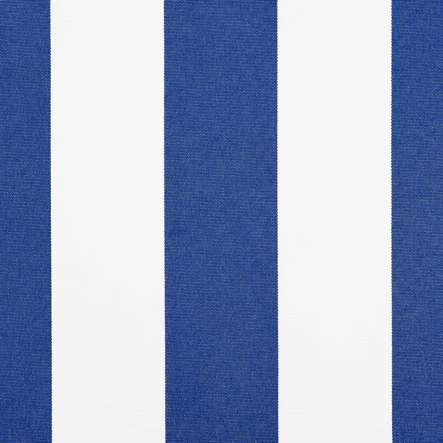 Stahovací Markýza Modrá 350 X 200 Cm Textil