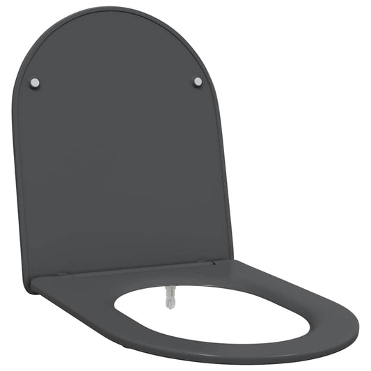 Toaletní Prkno 47 X 36 X 3,4 Cm Duroplast