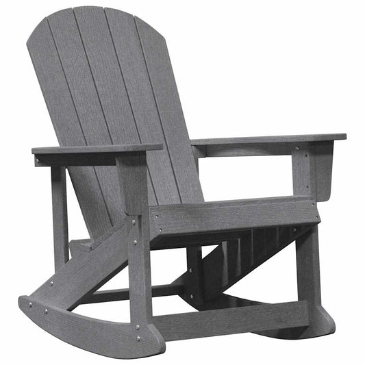 Houpací Křeslo Adirondack Hdpe